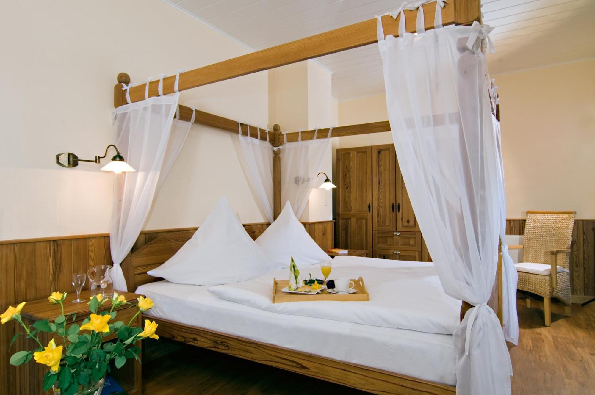 Hotel Ekke Nekkepenn 네벨 외부 사진