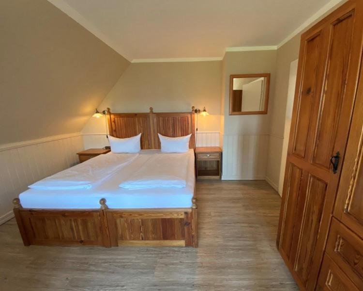 Hotel Ekke Nekkepenn 네벨 외부 사진