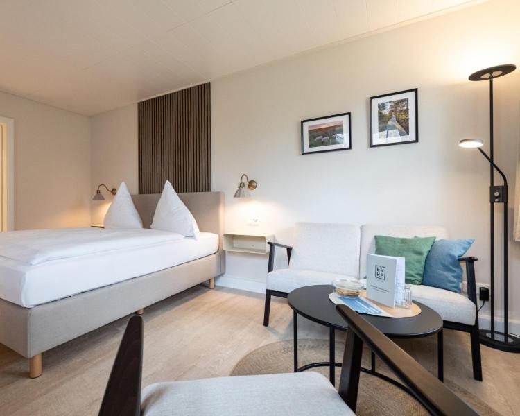 Hotel Ekke Nekkepenn 네벨 외부 사진